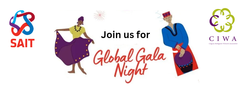 Global Gala Night