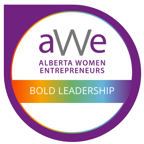 bold leadership AWE